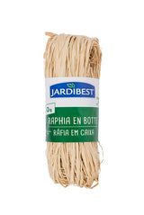 VB02052 - Pelote raphia - 50g