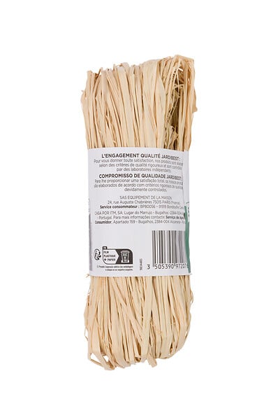 VB02052 - Pelote raphia - 50g
