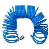 FLEXIBLE À AIR COMPRIMÉ 8bar - NEO TOOLS - 12-070-1 -  6,5 x 10 mm - 5 m