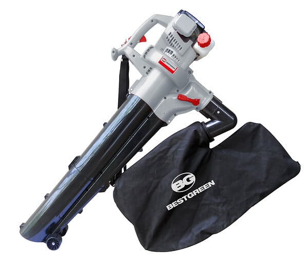 Aspirateur souffleur broyeur BGV 30-15