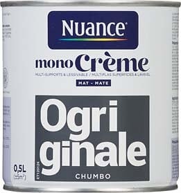 3505391054948 - Peinture MonoCrÃ¨me - Ogrigina