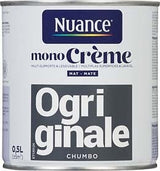 3505391054948 - Peinture MonoCrÃ¨me - Ogrigina