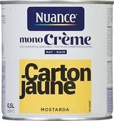 3505391055044 - Peinture MonoCrÃ¨me - Carton j