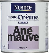 3505391055105 - Peinture MonoCrÃ¨me - Anemauve