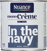 3505391055143 - Peinture MonoCrÃ¨me - In the n