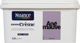 3505391055488 - Peinture MonoCrÃ¨me - Anemauve