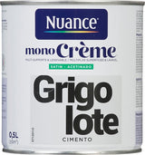 3505391055884 - Peinture MonoCrÃ¨me - Grigolot