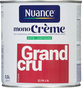 3505391056126 - Peinture MonoCrÃ¨me - Grand cr