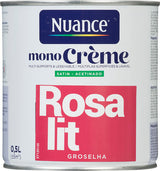 3505391056225 - Peinture MonoCrÃ¨me - Rosa lit
