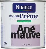 3505391056263 - Peinture MonoCrÃ¨me - Anemauve