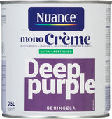 3505391056324 - Peinture MonoCrÃ¨me - Deep pur