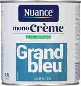 3505391056409 - Peinture MonoCrÃ¨me - Grand bl