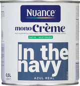 3505391056461 - Peinture MonoCrÃ¨me - In the n