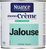3505391056584 - Peinture MonoCrÃ¨me - Jalouse
