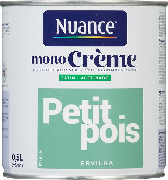 3505391056669 - Peinture MonoCrÃ¨me - Petit po