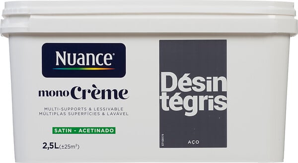 3505391056966 - Peinture MonoCrÃ¨me - Desinteg