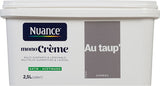 3505391057062 - Peinture MonoCrÃ¨me - Au taup