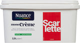 3505391057208 - Peinture MonoCrÃ¨me - Scarlett