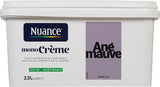 3505391057369 - Peinture MonoCrÃ¨me - Anemauve