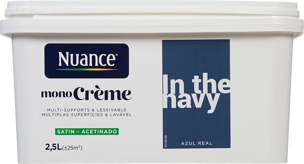 3505391057567 - Peinture MonoCrÃ¨me - In the n