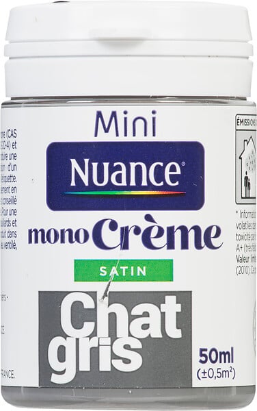 3505391057987 - Testeur peinture MonoCrÃ¨me -