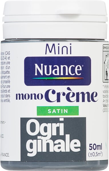 3505391058021 - Testeur peinture MonoCrÃ¨me -