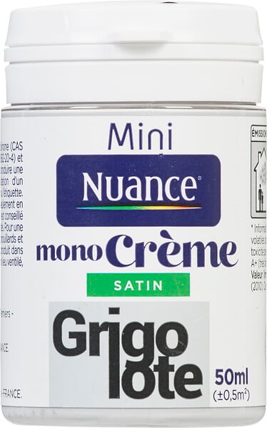 3505391058083 - Testeur peinture MonoCrÃ¨me -