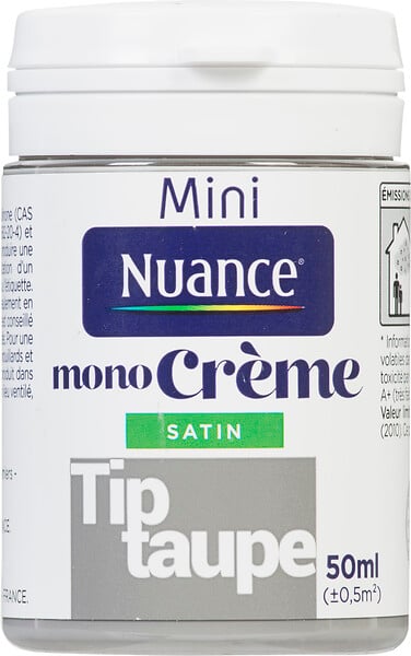 3505391058106 - Testeur peinture MonoCrÃ¨me -