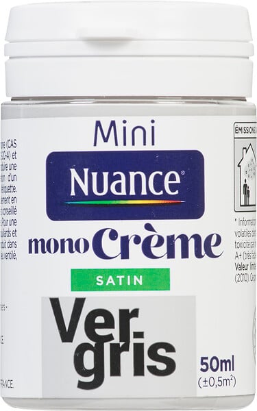 3505391058120 - Testeur peinture MonoCrÃ¨me -