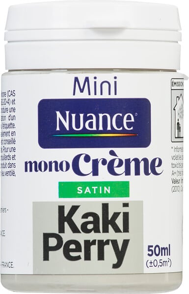 3505391058205 - Testeur peinture MonoCrÃ¨me -
