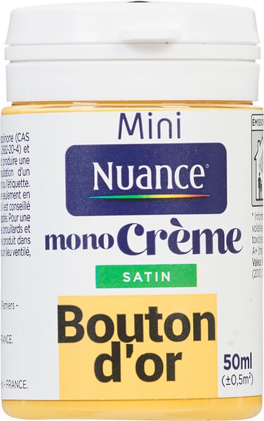 3505391058267 - Testeur peinture MonoCrÃ¨me -