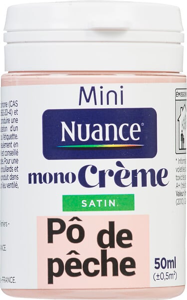 3505391058342 - Testeur peinture MonoCrÃ¨me -