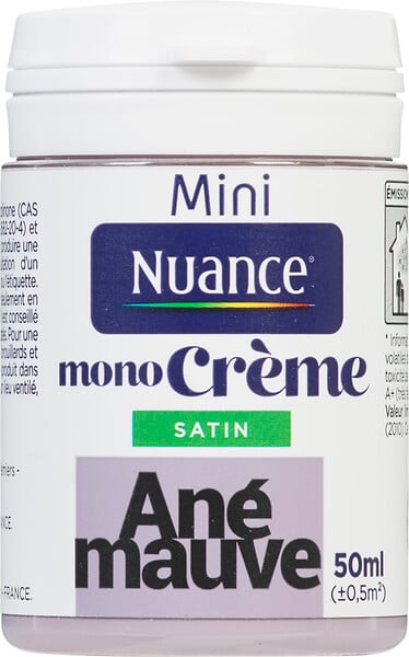 3505391058465 - Testeur peinture MonoCrÃ¨me -