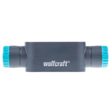 Connecteur serre-joint - WOLFCRAFT - 3039000