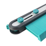 Copieur de contour 250 mm - WOLFCRAFT - 6980000
