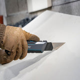 Cutter DUAL, lame sécable 25 mm D + G - WOLFCRAFT - 4291000