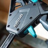 Serre joint 1 main PRO MAX 915mm - WOLFCRAFT - 3074000