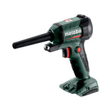 Souflette METABO BP 18 LTX BL - Pick+Mix (machine nue) en carton