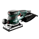 Ponceuse vibrante filaire 1/3 de feuille SRE 4350 TurboTec