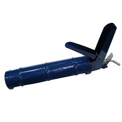 3999991650479 - Pistolet dÃ©tanchÃ©itÃ© berce