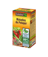SOMAP100 - Maladies du potager 100gr