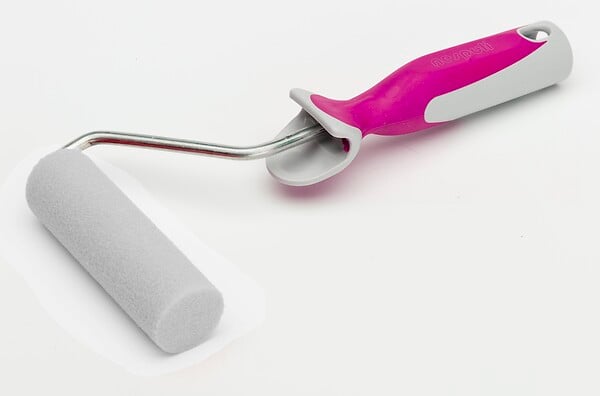 N7440100 - Mini rouleau - Resine decorati