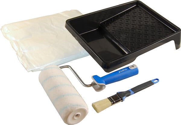 N6052 - Ensemble peinture - Finition s