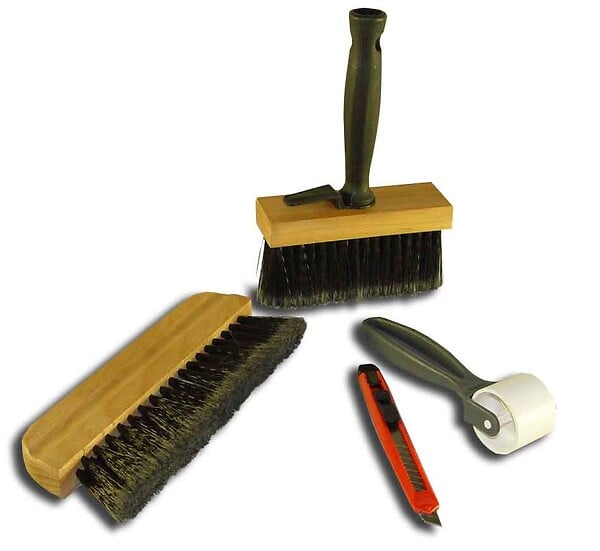 N6011 - Kit tapissier