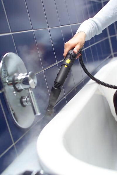 Turbobrosse vapeur