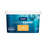 117877 - Peinture Cuisine et Bains - So