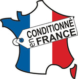 S1022095 - 12 rondelles plates larges aci