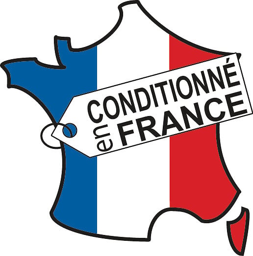 B6055007 - Crampillons galvanisÃ©s pour t