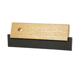 S4063013 - Raclette - Caoutchouc - Noir -