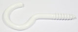 S1031011 - 8 crochets darmoire plastique